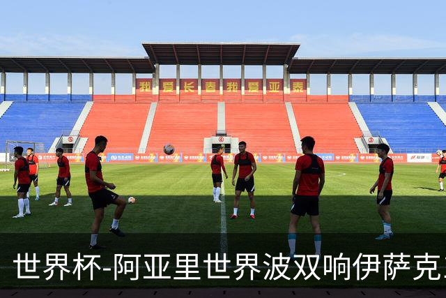 世界杯-阿亚里世界波双响伊萨克1射2传 瑞典5-1突尼斯